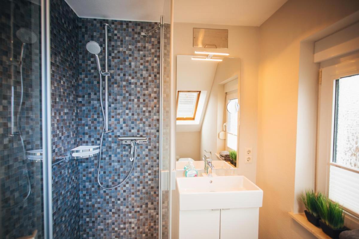 Haus Jelena Appartement 3 Borkum Extérieur photo